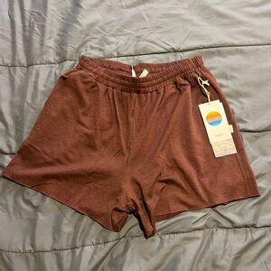 Women’s Vuori Shorts (Small)